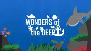 Wonders of the Deep