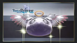 Trails into Reverie - Advanced Set 1