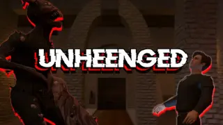Unheenged
