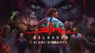 SiN Reloaded - Blade's Bounty Bundle