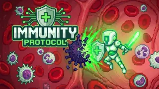 Immunity Protocol