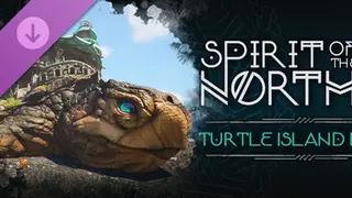 Spirit of the North 2: Turtle Island Home Complete