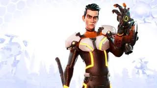 Darwin Project - Xbox One