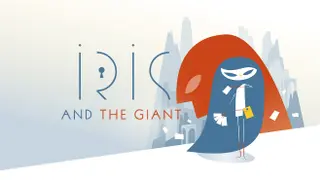 Iris and the Giant