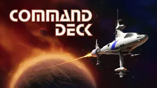 Command Deck