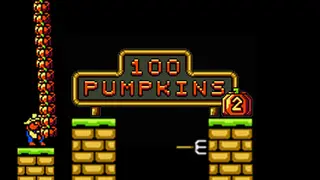 100 Pumpkins 2