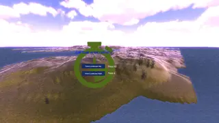 Car Game in the forest 2 - Xbox One