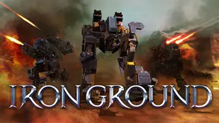 Iron Ground
