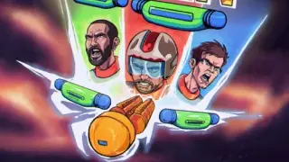 Tri Breaker: A Sacred Symbols Odyssey - Switch