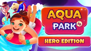 Aquapark io: Hero - Switch