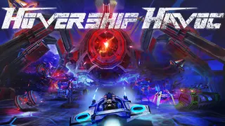 Hovership Havoc