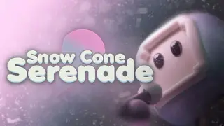 Snow Cone Serenade