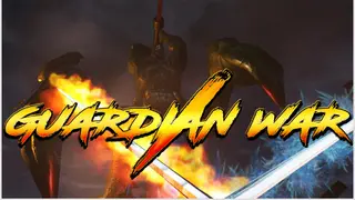 Guardian war VR