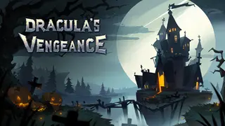 Dracula’s Vengeance