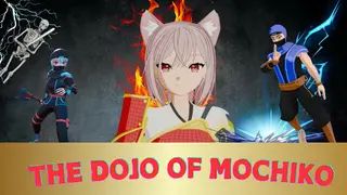 the Dojo of Mochiko