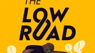 The Low Road - Switch