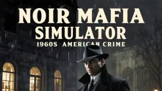 Noir Mafia Simulator: 1960s American Crime - Switch