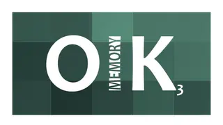 Oik Memory 3