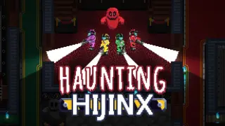 Haunting Hijinx