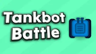 Tankbot Battle