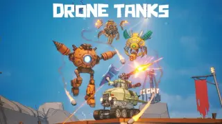 Drone Tanks