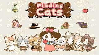 Finding Cats