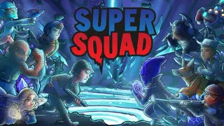 Super Squad