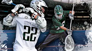 Casey Powell Lacrosse 18 - Xbox One