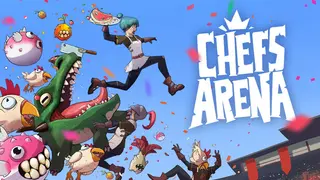 Chefs Arena