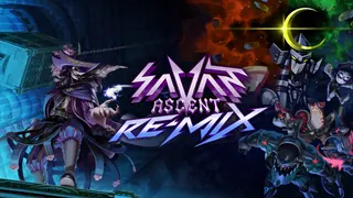 Savant - Ascent REMIX