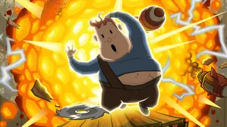 Penarium - Xbox One