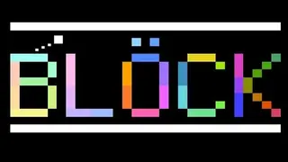 方块 Block