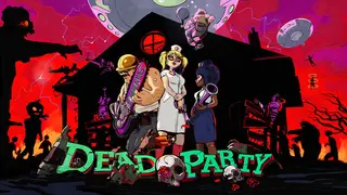 Dead Party