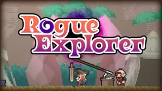 Rogue Explorer