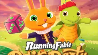 Running Fable Petite Party - Switch