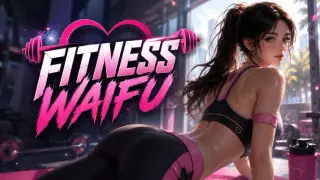 Fitness Waifu