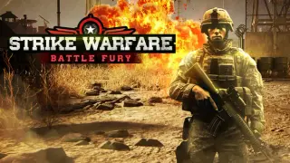 Strike Warfare : Battle Fury