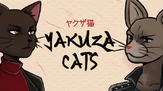Yakuza Cats