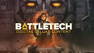 BATTLETECH - Digital Deluxe Content Digital Deluxe
