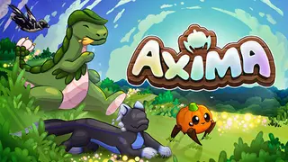 Axima