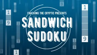 Sandwich Sudoku