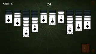 Spider Solitaire - Ultimate Card Game - Xbox One
