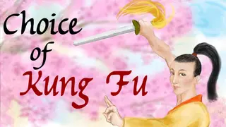Choice of Kung Fu