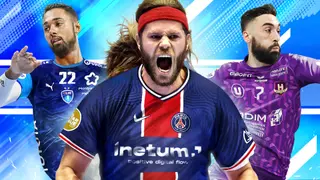 Handball 21 - Xbox One