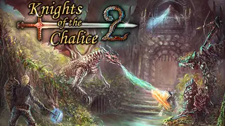 Knights of the Chalice 2