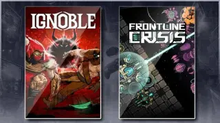 IGNOBLE & Frontline Crisis