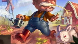 Agriculture - Switch