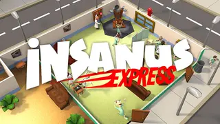 Insanus Express