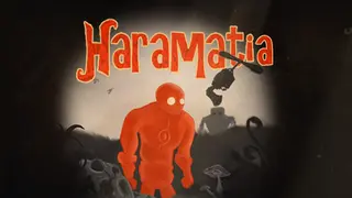 Haramatia
