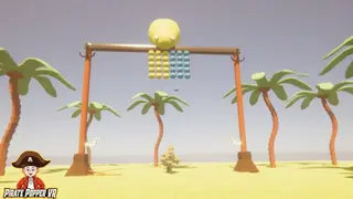 Pirate Popper VR